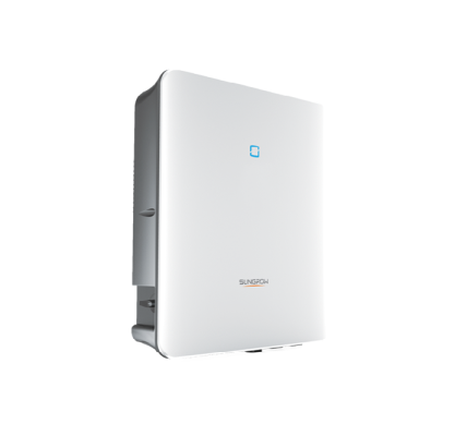 SUNGROW Inverter Hybrid SH8.0RT-20-V11 Smart Meter | ASH00131