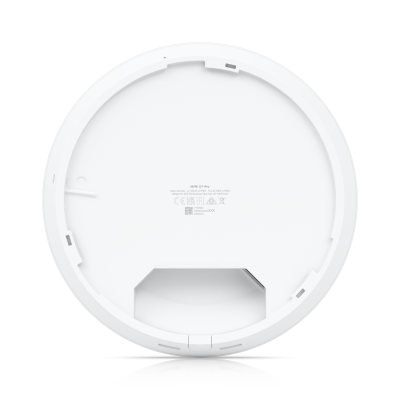 Ubiquiti Radio access point | U7 Pro | 802.11ax | 688 Mbit / s | MU-MiMO No | PoE in
