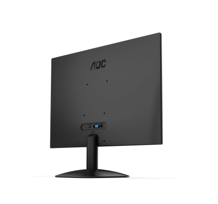 AOC | 27B31H | 27 " | IPS | FHD | 16:9 | 120 Hz | 1 ms | 1920 x 1080 pixels | 300 cd / m² | HDMI ports quantity 1 | Black