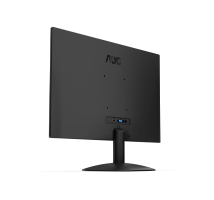 AOC | 27B31H | 27 " | IPS | FHD | 16:9 | 120 Hz | 1 ms | 1920 x 1080 pixels | 300 cd / m² | HDMI ports quantity 1 | Black