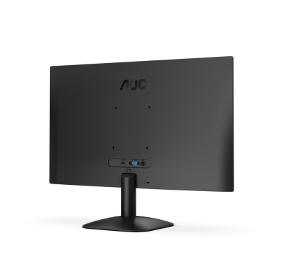 AOC | 27B31H | 27 " | IPS | FHD | 16:9 | 120 Hz | 1 ms | 1920 x 1080 pixels | 300 cd / m² | HDMI ports quantity 1 | Black