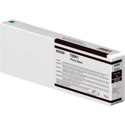 Epson T56U4 | Ink Cartridge | Yellow