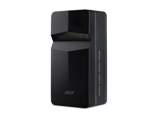 Acer PD1520Us | Full HD (1920x1080) | 500 ANSI lumens | Black | Wi-Fi