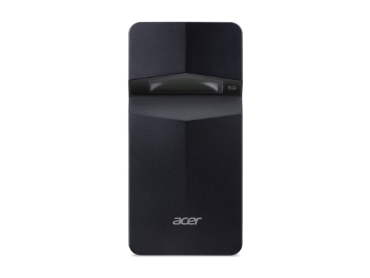 Acer PD1520Us | Full HD (1920x1080) | 500 ANSI lumens | Black | Wi-Fi