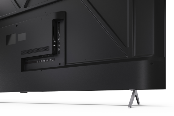 Sharp 4K QLED TV | 75JP7265E | 75 | Smart TV | Google TV | UHD