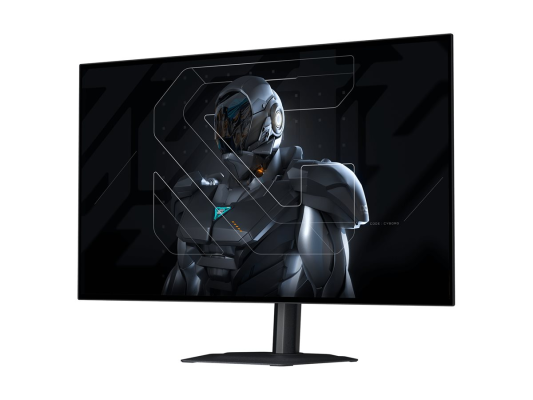 Gigabyte | MO27Q28G EK | 27 " | OLED | QHD | 280 Hz | 0.03 ms | 2560 x 1440 pixels | 335 cd / m² | HDMI ports quantity 2