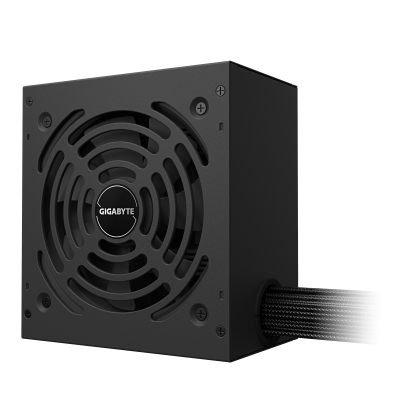 Gigabyte Power Supply | P650G PCIE 5.1 | 650 W