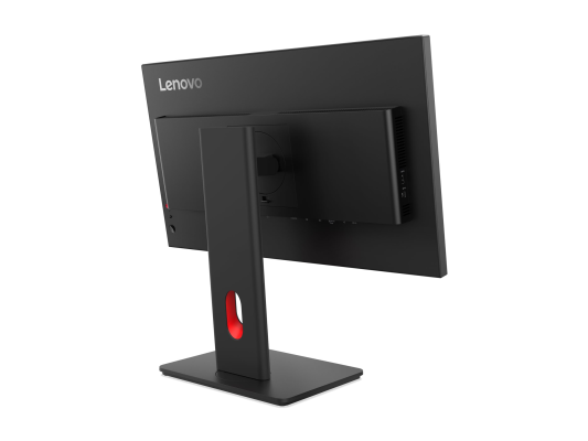 Lenovo | ThinkVision T24D-40 | 23.8 " | IPS | 16:9 | 120 Hz | 4 ms | 1920 x 1080 pixels | 250 cd / m² | HDMI ports quantity 1 | Eclipse Black