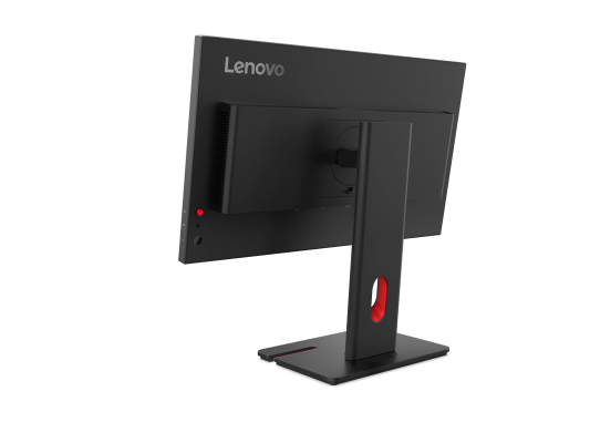 Lenovo | ThinkVision T24D-40 | 23.8 " | IPS | 16:9 | 120 Hz | 4 ms | 1920 x 1080 pixels | 250 cd / m² | HDMI ports quantity 1 | Eclipse Black