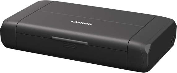 Canon MAXIFY BX110 with battery | Colour | Inkjet | Printer | Maximum ISO A-series paper size A4 | Black