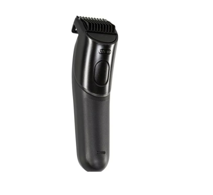 Braun Beard Trimmer | Series 5 BT5520 | Cordless | Number of length steps 40 | Black