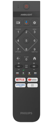 Philips OLED+ 4K Ambilight TV | 77OLED910 / 12 | 77 | Smart TV | Google TV | UHD