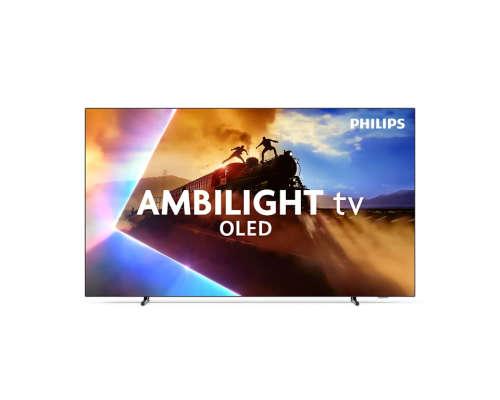 Philips OLED 4K Ambilight TV | 77OLED770 / 12 | 77 | Smart TV | TITAN OS | UHD