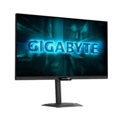 Gigabyte | G27Q2 EK | 27 " | SS IPS | QHD | 16:9 | 200 Hz | 0.5 ms | 2560 x 1440 pixels | 350 cd / m² | HDMI ports quantity 2 | Black