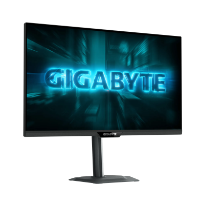 Gigabyte | G27Q2 EK | 27 " | SS IPS | QHD | 16:9 | 200 Hz | 0.5 ms | 2560 x 1440 pixels | 350 cd / m² | HDMI ports quantity 2 | Black
