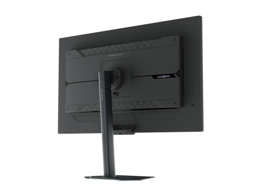 Gigabyte | G27Q2 EK | 27 " | SS IPS | QHD | 16:9 | 200 Hz | 0.5 ms | 2560 x 1440 pixels | 350 cd / m² | HDMI ports quantity 2 | Black