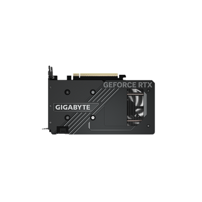 Gigabyte GeForce RTX 5060 WINDFORCE MAX OC 8G | NVIDIA | 8 GB | GeForce RTX 5060 | GDDR7 | HDMI ports quantity 1 | PCI-E 5.0