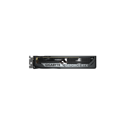 Gigabyte GeForce RTX 5060 WINDFORCE MAX OC 8G | NVIDIA | 8 GB | GeForce RTX 5060 | GDDR7 | HDMI ports quantity 1 | PCI-E 5.0