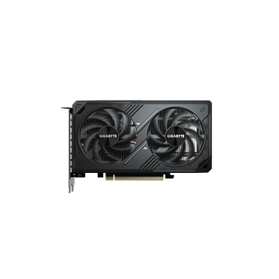 Gigabyte GeForce RTX 5060 WINDFORCE MAX OC 8G | NVIDIA | 8 GB | GeForce RTX 5060 | GDDR7 | HDMI ports quantity 1 | PCI-E 5.0