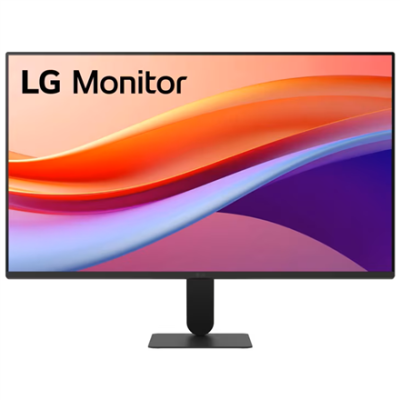 LG | 24U41YA-B | 24 " | IPS | FHD | 16:9 | 120 Hz | 5 ms | 1920 x 1080 pixels | 220 cd / m² | HDMI ports quantity 1 | Black