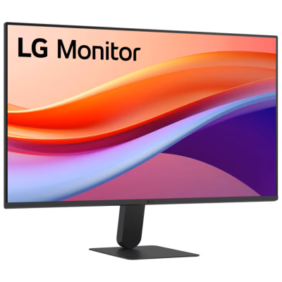 LG | 24U41YA-B | 24 " | IPS | FHD | 16:9 | 120 Hz | 5 ms | 1920 x 1080 pixels | 220 cd / m² | HDMI ports quantity 1 | Black
