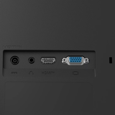 LG | 24U41YA-B | 24 " | IPS | FHD | 16:9 | 120 Hz | 5 ms | 1920 x 1080 pixels | 220 cd / m² | HDMI ports quantity 1 | Black