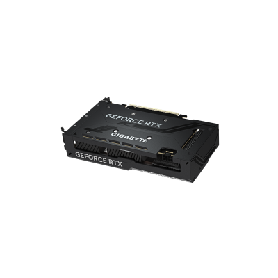 Gigabyte GeForce RTX 5050 WINDFORCE OC V2 8G | NVIDIA | 8 GB | GeForce RTX 5050 | GDDR6 | HDMI ports quantity 2 | PCI-E 5.0