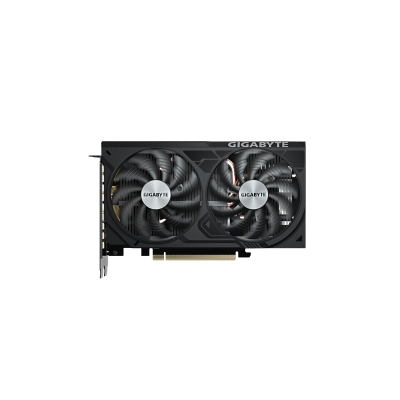 Gigabyte GeForce RTX 5050 WINDFORCE OC V2 8G | NVIDIA | 8 GB | GeForce RTX 5050 | GDDR6 | HDMI ports quantity 2 | PCI-E 5.0
