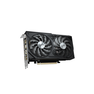 Gigabyte GeForce RTX 5050 WINDFORCE OC V2 8G | NVIDIA | 8 GB | GeForce RTX 5050 | GDDR6 | HDMI ports quantity 2 | PCI-E 5.0