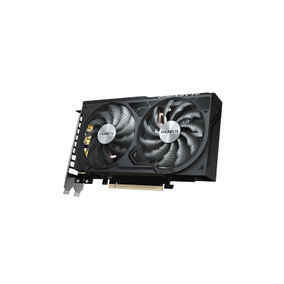 Gigabyte GeForce RTX 5050 WINDFORCE OC V2 8G | NVIDIA | 8 GB | GeForce RTX 5050 | GDDR6 | HDMI ports quantity 2 | PCI-E 5.0