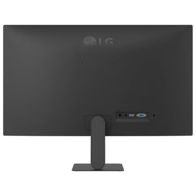 LG | 27U41YA-B | 27 " | IPS | FHD | 16:9 | 120 Hz | 5 ms | 1920 x 1080 pixels | 220 cd / m² | HDMI ports quantity 1 | Black