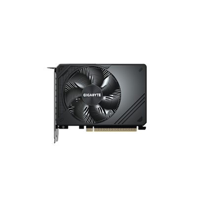 Gigabyte GeForce RTX 5050 D6 8G | NVIDIA | 8 GB | GeForce RTX 5050 | GDDR6 | HDMI ports quantity 2 | PCI-E 5.0
