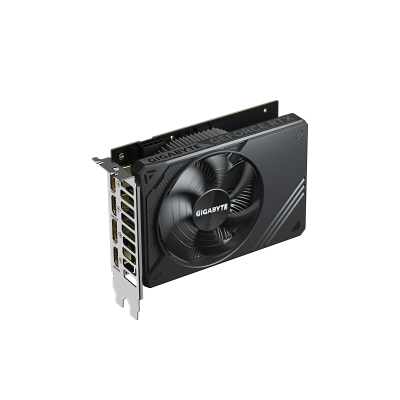 Gigabyte GeForce RTX 5050 D6 8G | NVIDIA | 8 GB | GeForce RTX 5050 | GDDR6 | HDMI ports quantity 2 | PCI-E 5.0