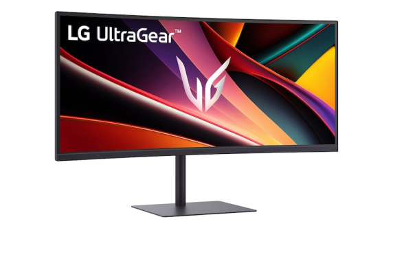 LG | 34G630A-B | 34 " | VA | WQHD | 21:9 | 240 Hz | 1 ms | 3440 x 1440 pixels | 300 cd / m² | HDMI ports quantity 2 | Black