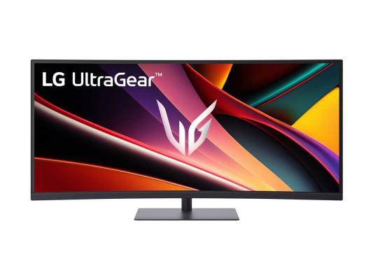 LG | 34G630A-B | 34 " | VA | WQHD | 21:9 | 240 Hz | 1 ms | 3440 x 1440 pixels | 300 cd / m² | HDMI ports quantity 2 | Black