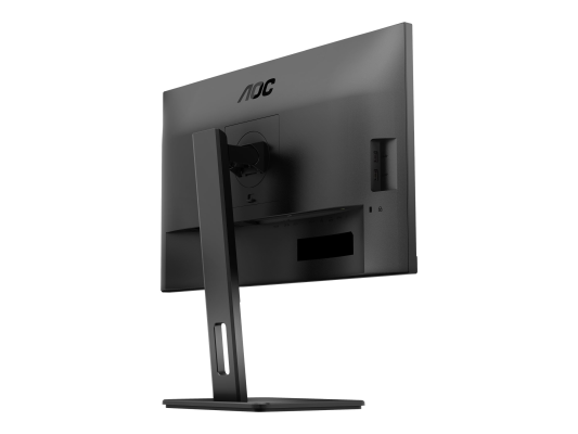 AOC | Q27P3CV | 27 " | IPS | 100 Hz | 4 ms | 2560 x 1440 pixels | 350 cd / m² | HDMI ports quantity 2 | Black