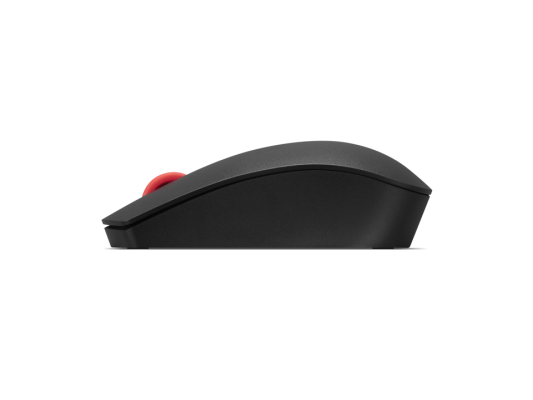 Lenovo Essential Wireless Combo Keyboard & Mouse Gen2 | Keyboard and Mouse Set | Wireless | Mouse included | US | Black