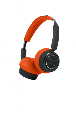 Muse | Stereo Headphones | M-271 BO