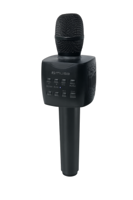 Muse | Karaoke Microphone | M-508 KA