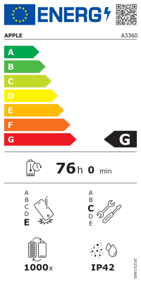 Apple | iPad Pro | 13 " | Silver | OLED, Ultra Retina XDR | 2752 x 2064 pixels | Apple M5 | 16 GB | 1000 GB | Wi-Fi | Front camera | 12 MP | Rear camera | 12 MP | Bluetooth | 6 | iPadOS | USB-C charging cable