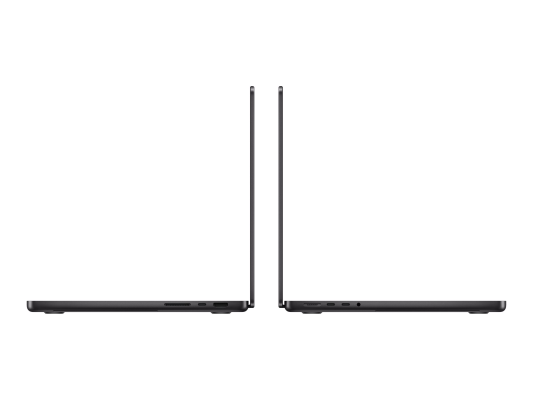 Apple MacBook Pro 14" Apple M5 10C CPU, 10C GPU 16GB / 1TB SSD / Space Black / INT | Apple