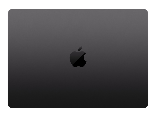 Apple MacBook Pro 14" Apple M5 10C CPU, 10C GPU 24GB / 1TB SSD / Space Black / INT | Apple