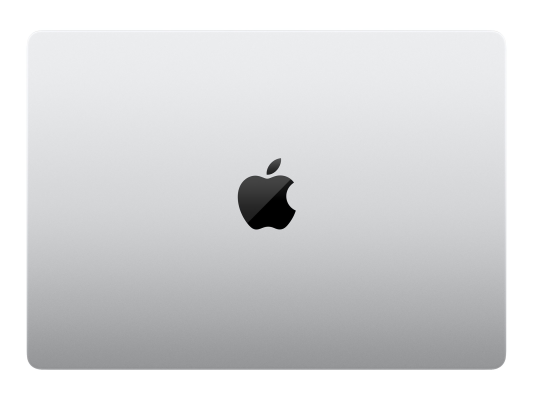 Apple MacBook Pro 14" Apple M5 10C CPU, 10C GPU 24GB / 1TB SSD / Silver / SWE | Apple