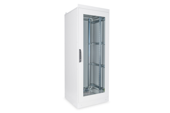 Digitus Industrial Network Cabinet, Indoor, IP55 | DN-19 42U-I-8 / 8-1