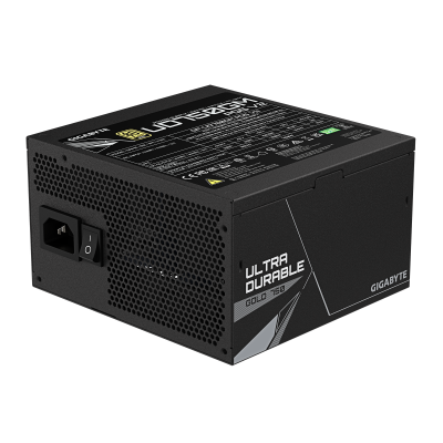 Gigabyte Power Supply | UD750GM PG5 V2 | 750 W
