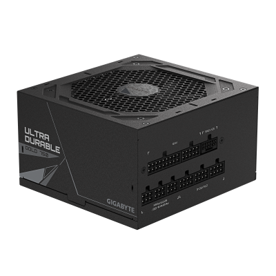Gigabyte Power Supply | UD750GM PG5 V2 | 750 W