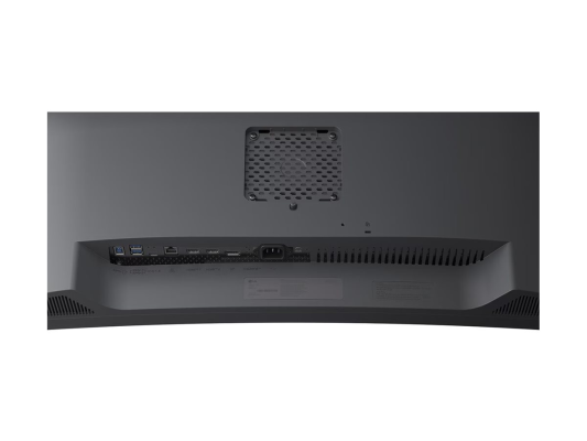 LG | 34U650A-B | 34 " | IPS | 21:9 | 100 Hz | 5 ms | 3440 x 1440 pixels | 300 cd / m² | HDMI ports quantity 2