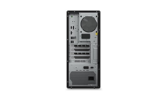 Lenovo ThinkStation | P3 G2 | Desktop | Tower | Intel Core Ultra 9 | 285K | Internal memory 64 (2x32GB) GB | UDIMM DDR5 | 1000 GB | Intel Graphics | No Optical drive | Keyboard language English | Windows 11 Pro | Warranty 36 mont