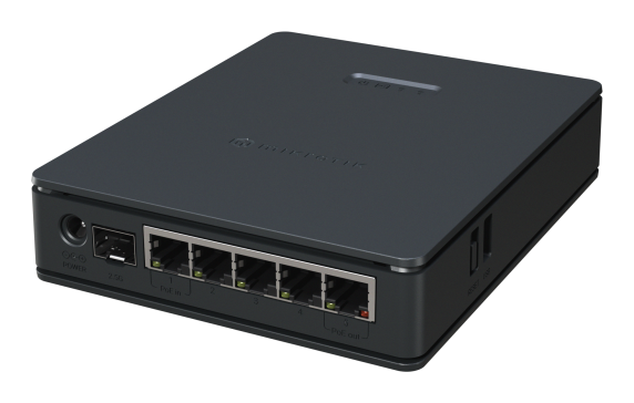 MikroTik RouterOS L4 International version | hAP ax S | 802.11ax | 10 / 100 / 1000 Mbit / s | Ethernet LAN (RJ-45) ports 5 | Mesh Support No | MU-MiMO No | No mobile broadband
