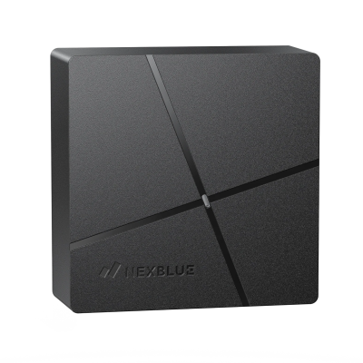 NexBlue Zen (Smart Meter) | Wi-Fi, Bluetooth